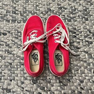Vans 6.5